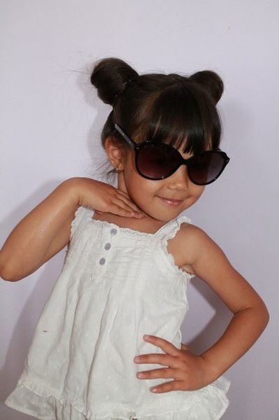 Айман Калиева