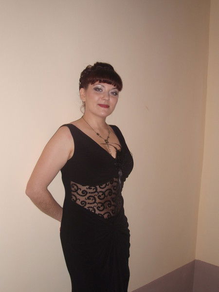 Наталья Лаврентьева