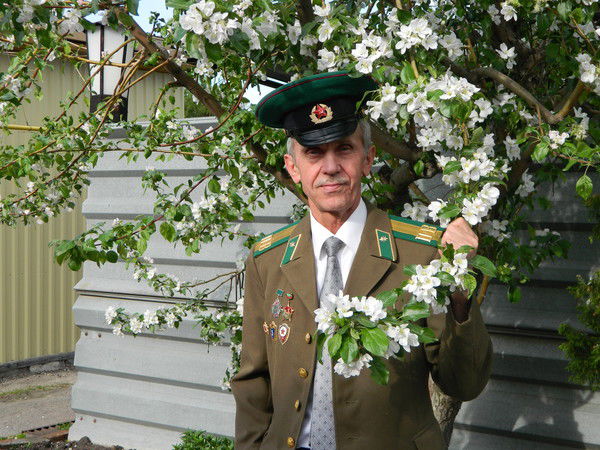 Николай Гашков