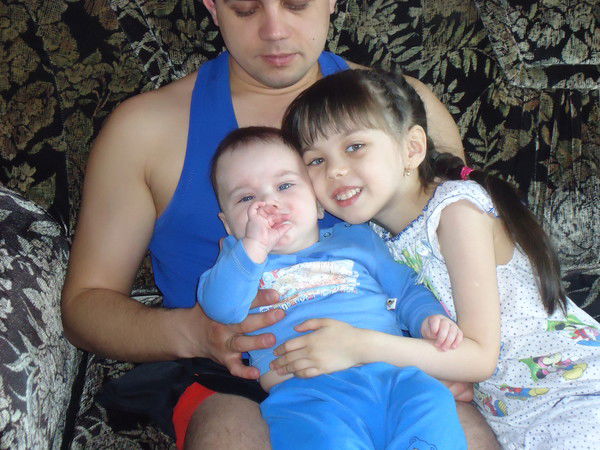 Регина Пащенко