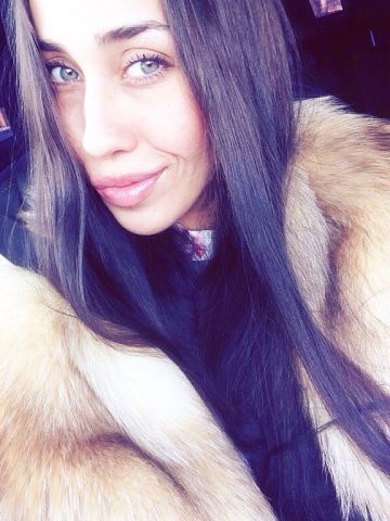 Дарья Глобенко