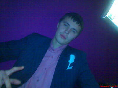 Владимир Черепанов