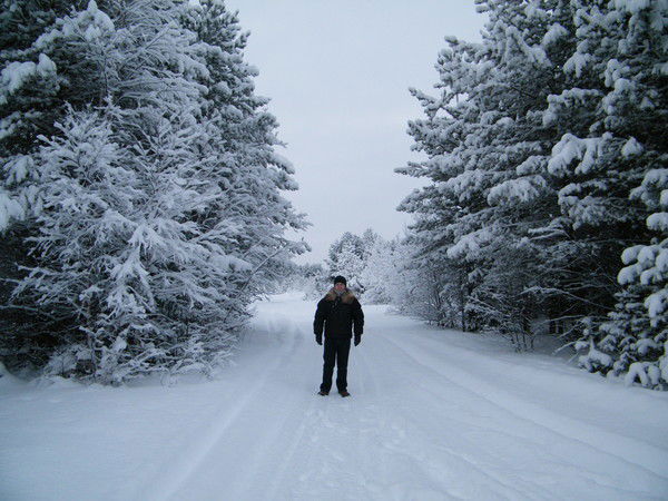 Иван Нестеров