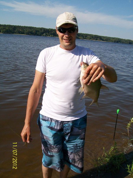 Алексей Куфтарев