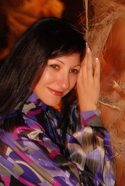 Наталия Урбицкая