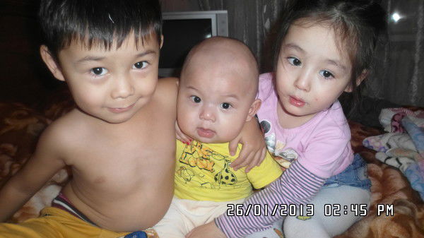 Ерасыл Жанат