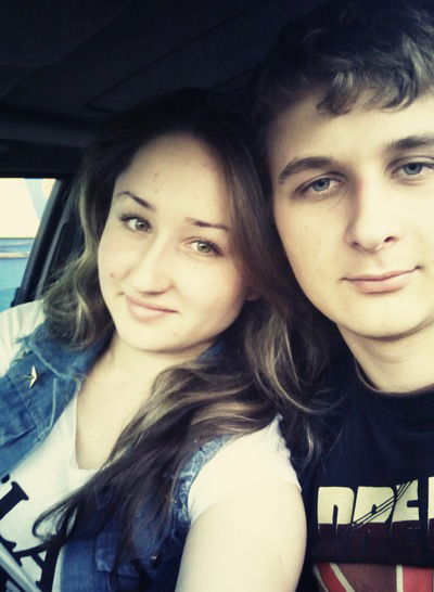 Даниил Бахтамаев