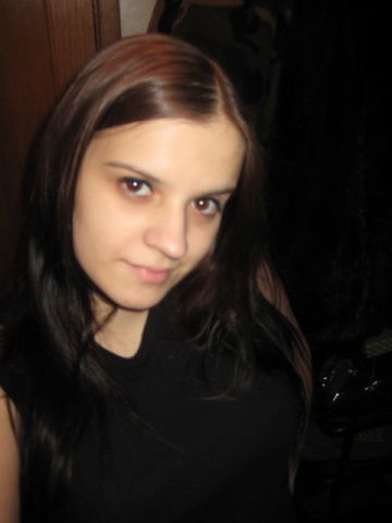 Виктория Букина