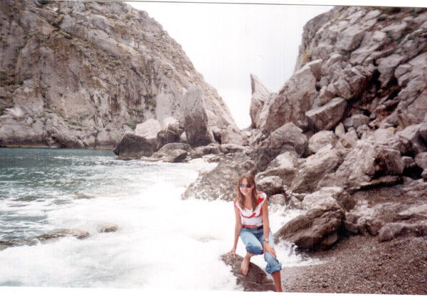 Юлия Ключко