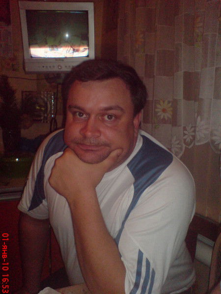 Сергей Огольцов