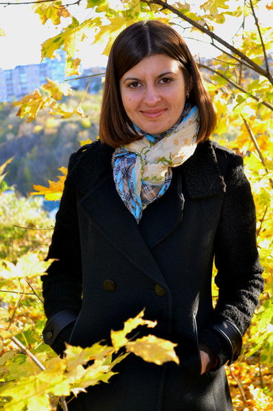 Виктория Лысак