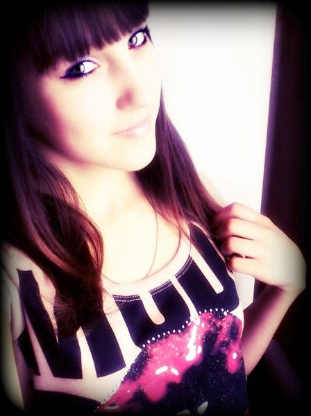 Олеся Столярова