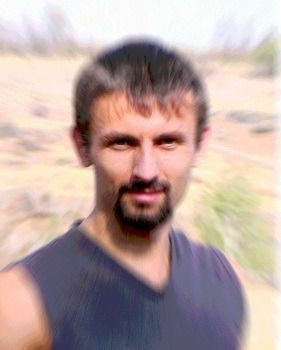 Сергей Яцык