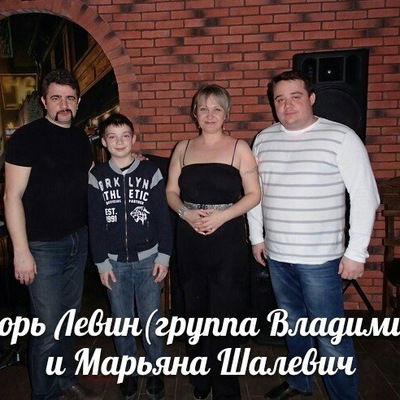 Андрей Хандожко