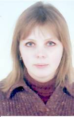 Алёна Киселёва