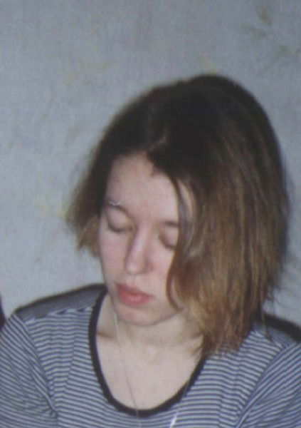 Ольга Русинова