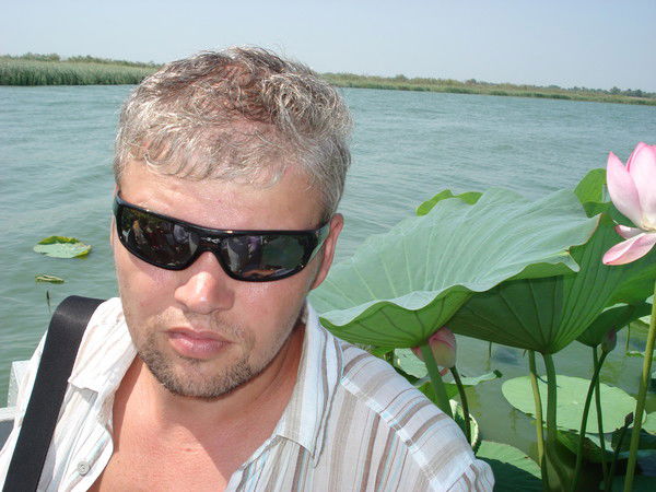 Виктор Марескин