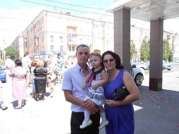 Алексей Ткачев