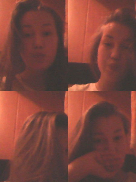 Дарья Юдина