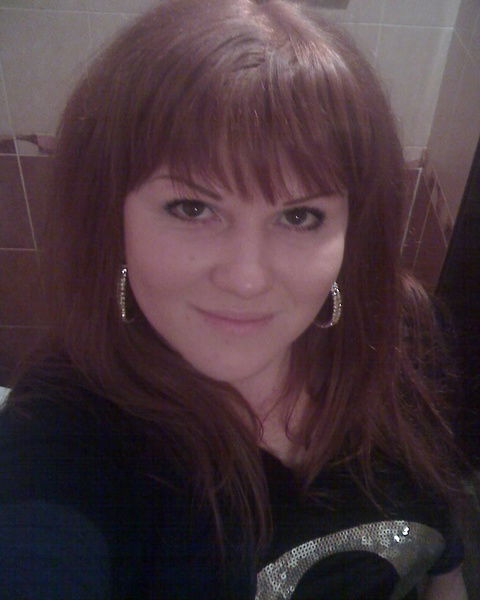 Анна Юхтенко