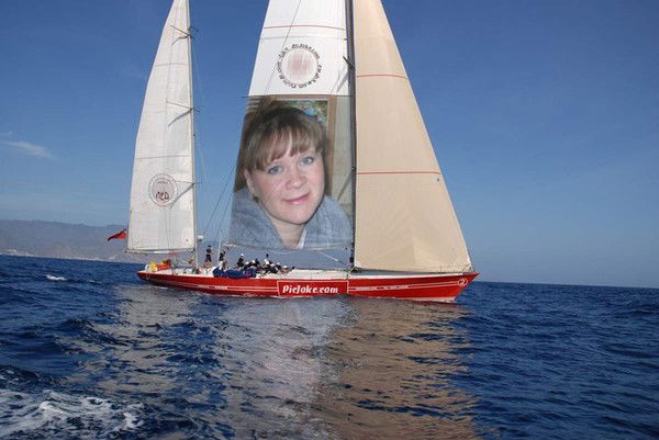 Инна Федосова