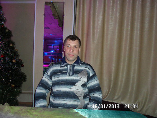 Виктор Кононенко