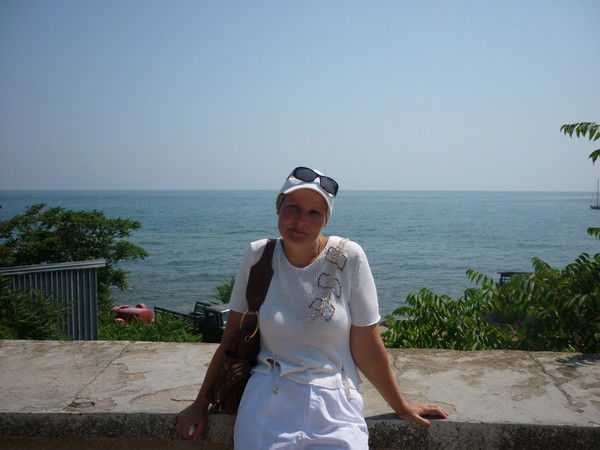 Елена Манаева