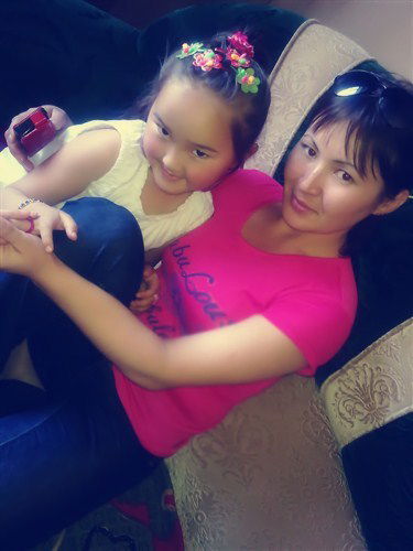 Карлыгаш Садыкова