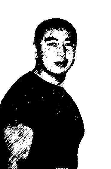 Алтынбек Досбергенов