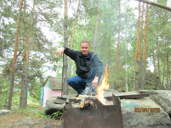 Валерий Филипенко