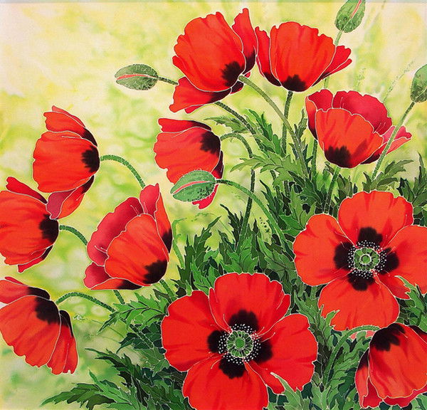 Рузанна Бикметова