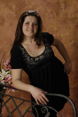 Наталья Фомина