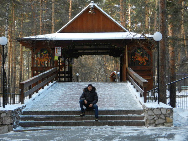Адилет Шабданов