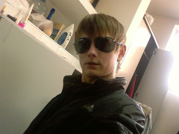 Витасик Нечаев