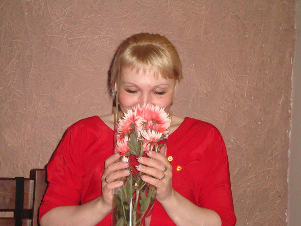 Тамара Кошелева