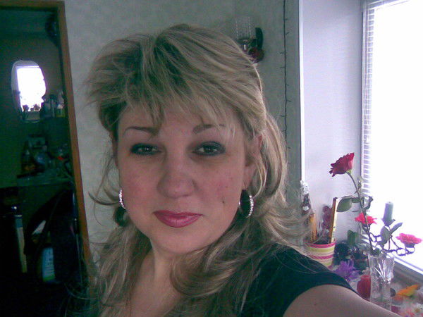 Ольга Шерати