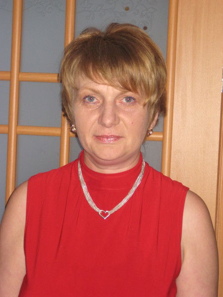 Татьяна Ершова