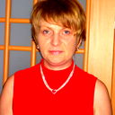 Татьяна Ершова