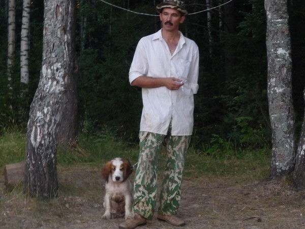 Михаил Николенко