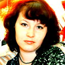 Ульяна Ломаева