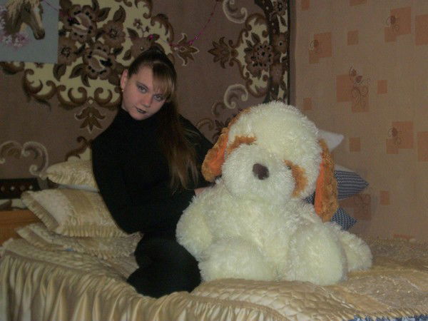 Лилиля Линник