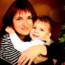 Ирина Столярова