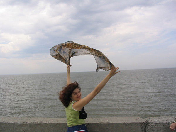 Елена Приходько