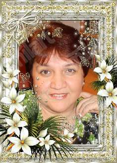 Ольга Шушкова