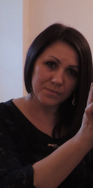 Татьяна Карамаврова