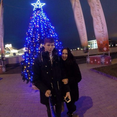 Кристина Якушева