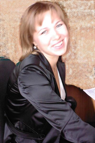 Юлия Ковтун