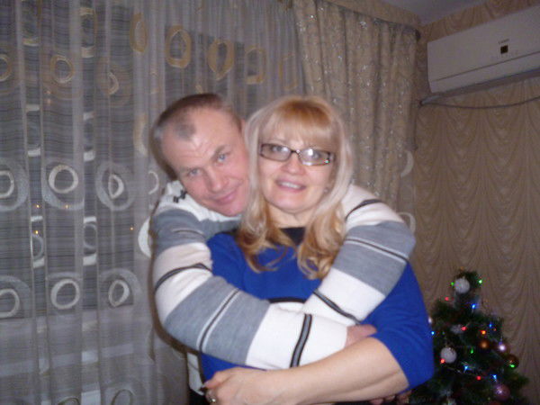 Лариса Ткаченко