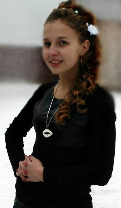 Дарья Миронова