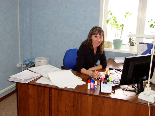 Анастасия Зверева